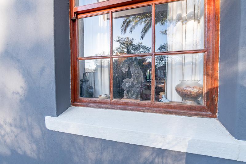 Commercial Property for Sale in Riviersonderend Western Cape